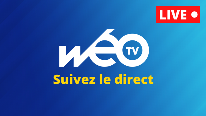 Wéo est de retour sur la TNT dans le Nord et le Pas-de-Calais